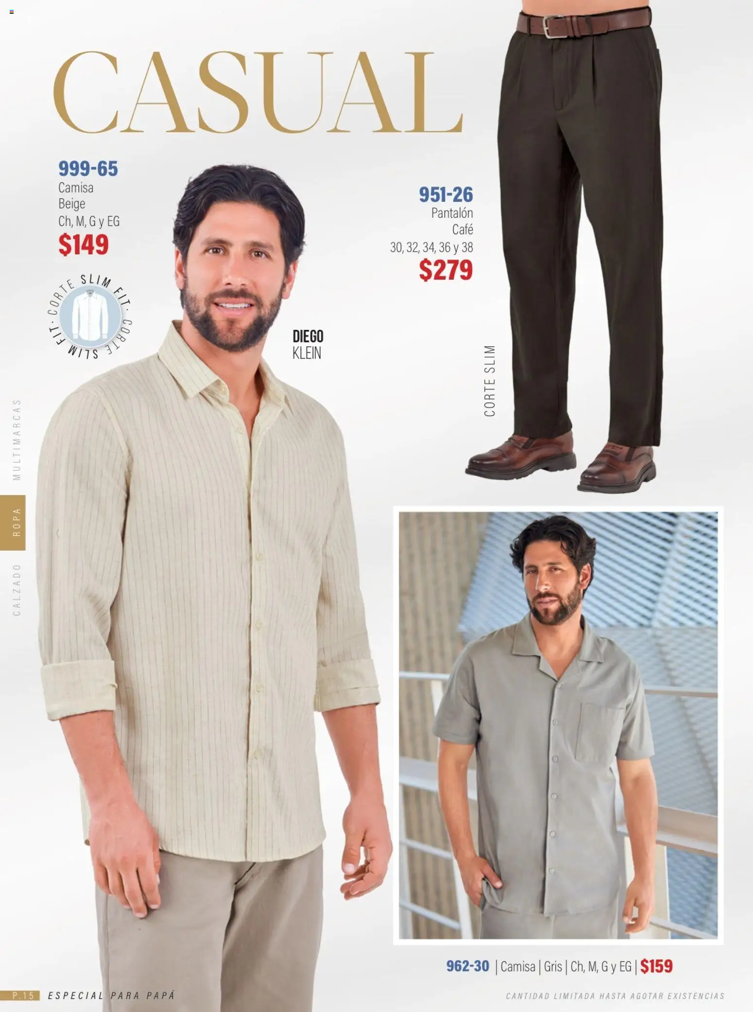 CKLASS ofertas de 15/06 — page 15