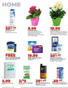 Preview of HyVee weekly ads valid from 08.06.2026 | Page: 35