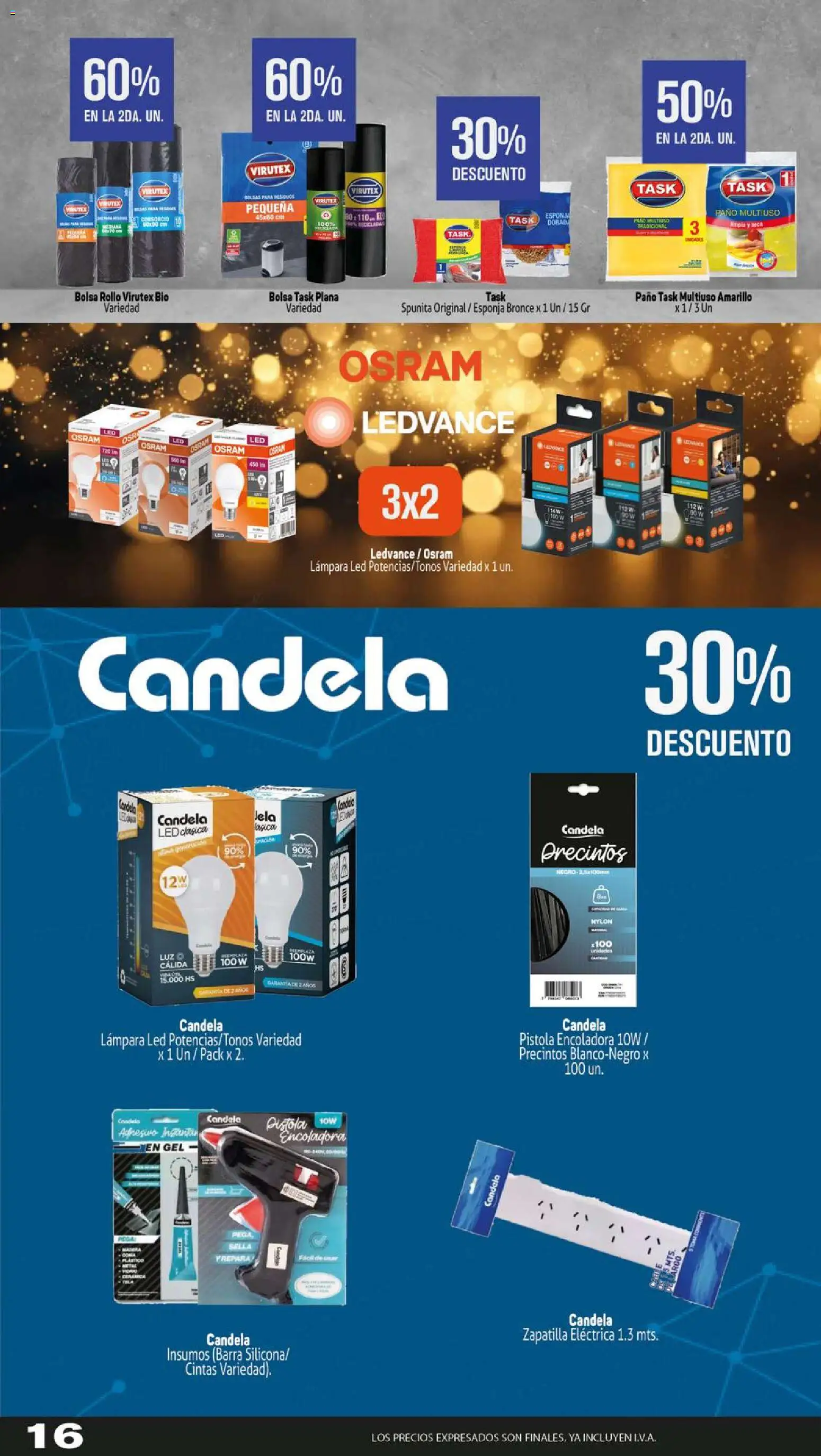Makro - Ofertas volvete a ilusionar │ válido desde el 18.06.2026 | Página: 17