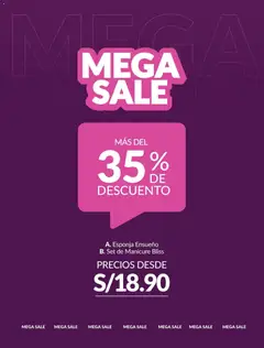 Vista previa de folleto Avon catálogo - Campaña 10 de la Avon válido desde 17.06.2026 | Página: 182
