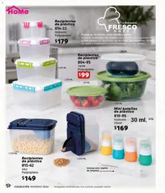 Vista previa de Cklass catálogo We Invierno, nuevo folleto de la tienda, válido en México a partir del 11/09/2026 | Página: 102