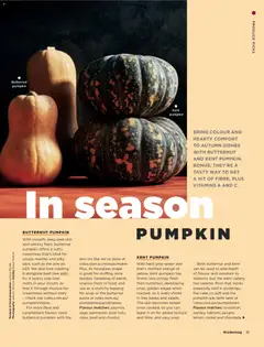 Preview of Coles magazine May 2026 - valid from 01.05.2026 | Page: 19