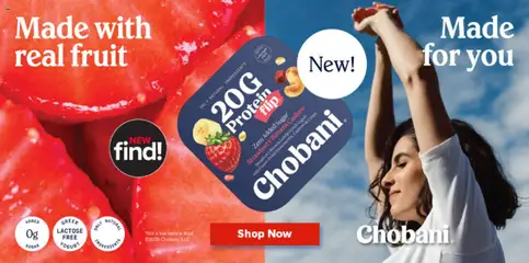 Preview of Giant weekly ads valid from 09/18/2026 | Page: 15