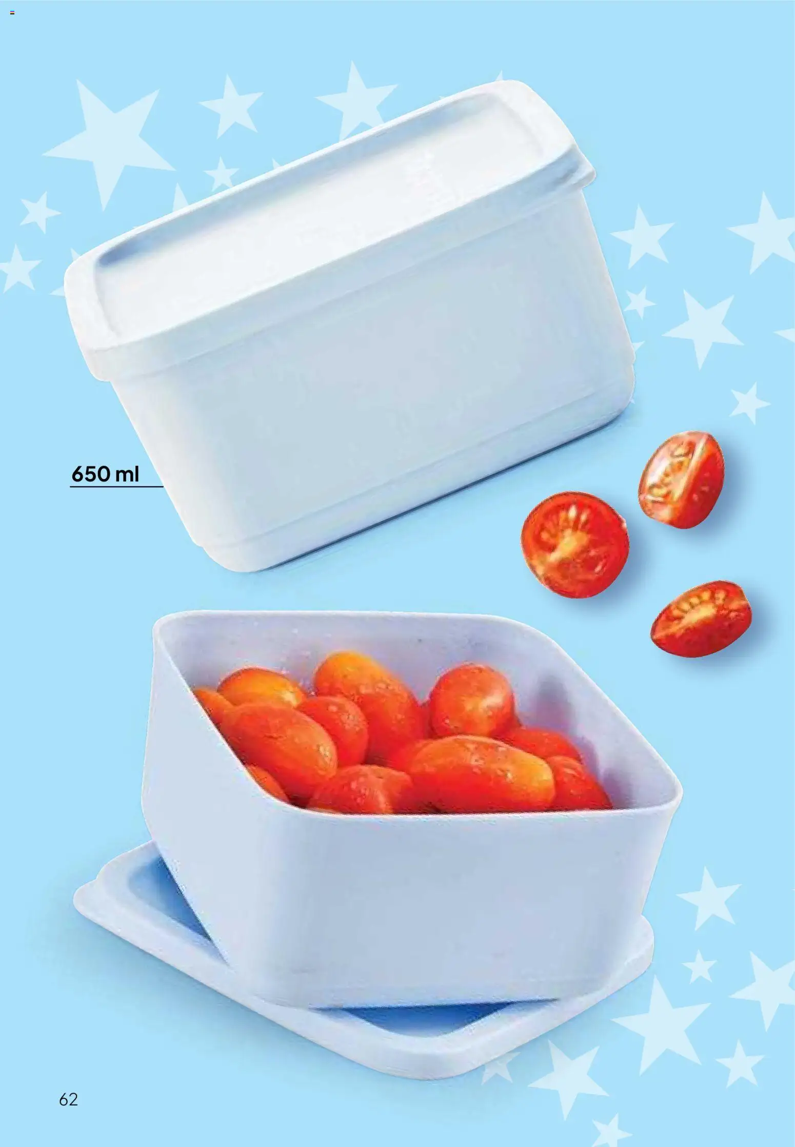 Tupperware Folleto │ válido desde el 02.06.2026 | Página: 63