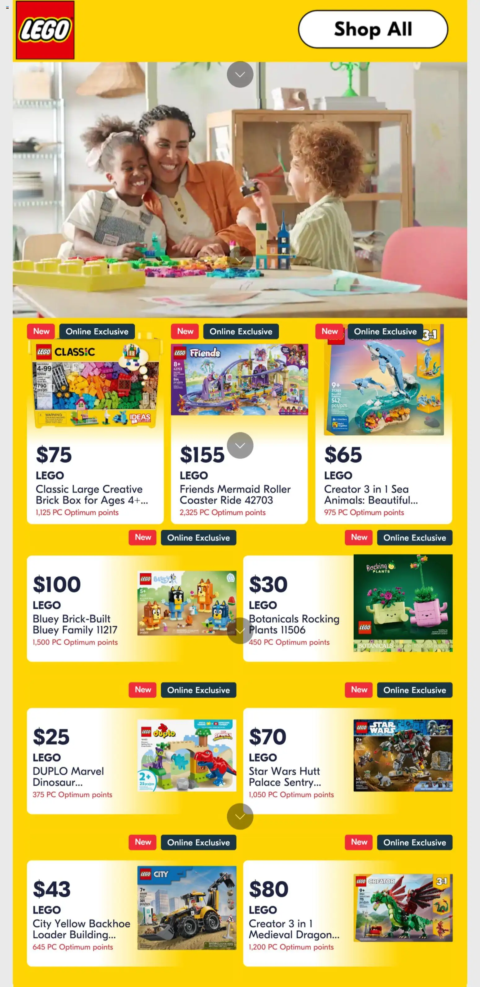 Shoppers flyer valid from Oct 2, 2026 | Page: 2
