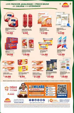 Assaí Atacadista ofertas - RJ - Pré-Visualização do folheto da loja Assaí Atacadista, válido de 29.04.2026 | Página: 2