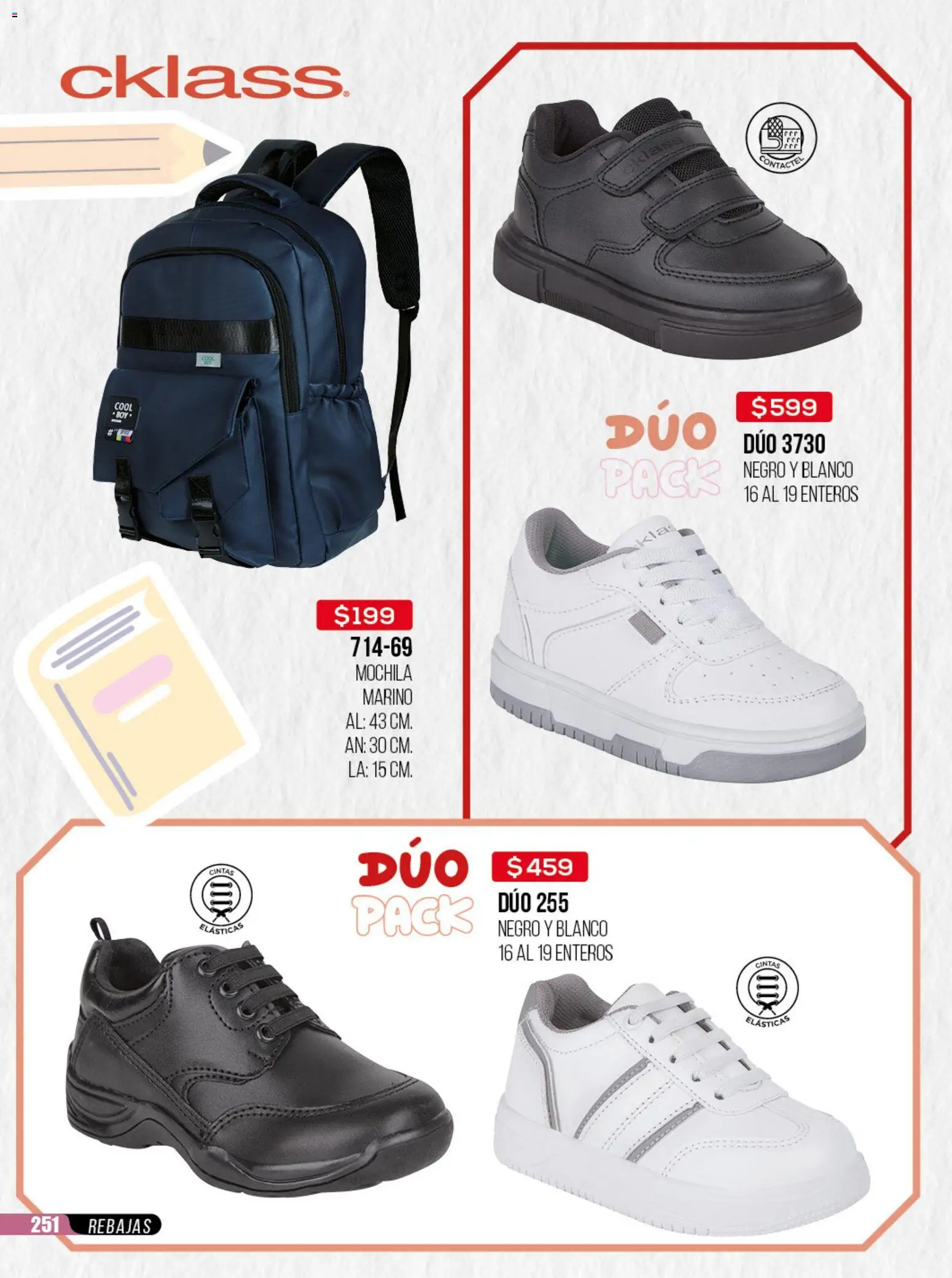 CKLASS ofertas de 01/06 — page 277