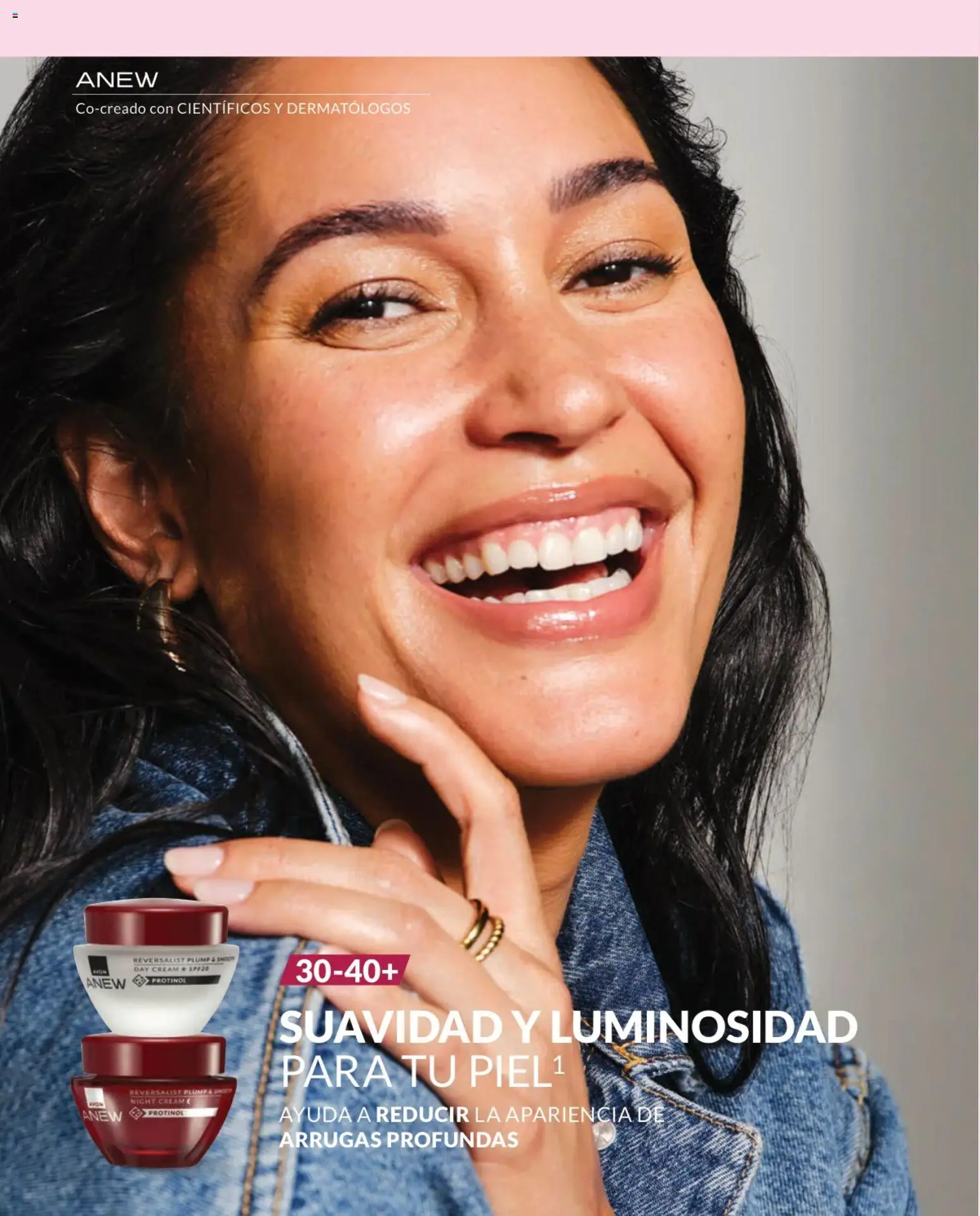 Avon Campaña 5 │ válido desde el 01.05.2026 | Página: 79