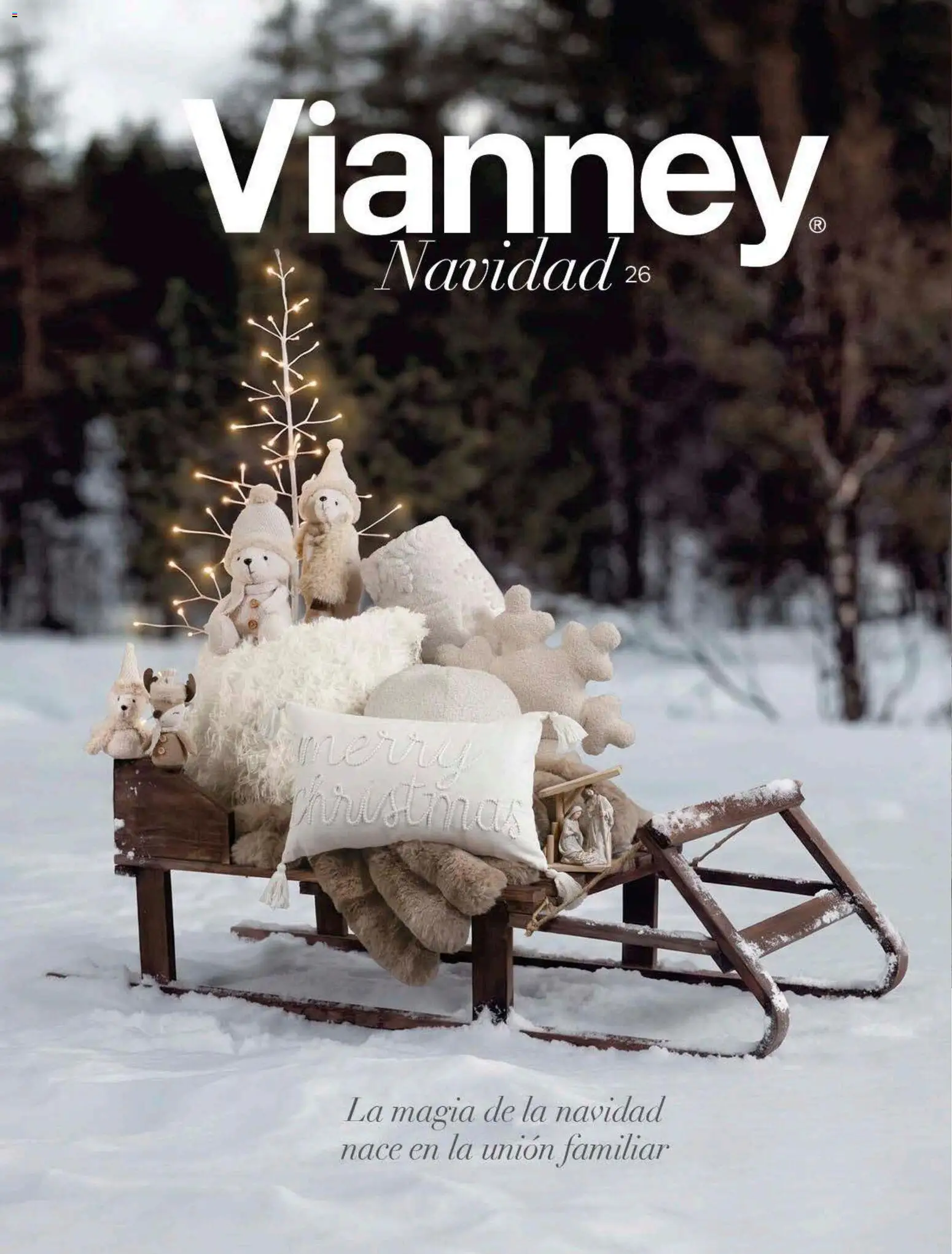 Nuevas ofertas de Vianney válidas en toda la República Mexicana desde el 17/08/2026. ¡Encuentra las mejores ofertas en Vianney catálogo! | Página: 160