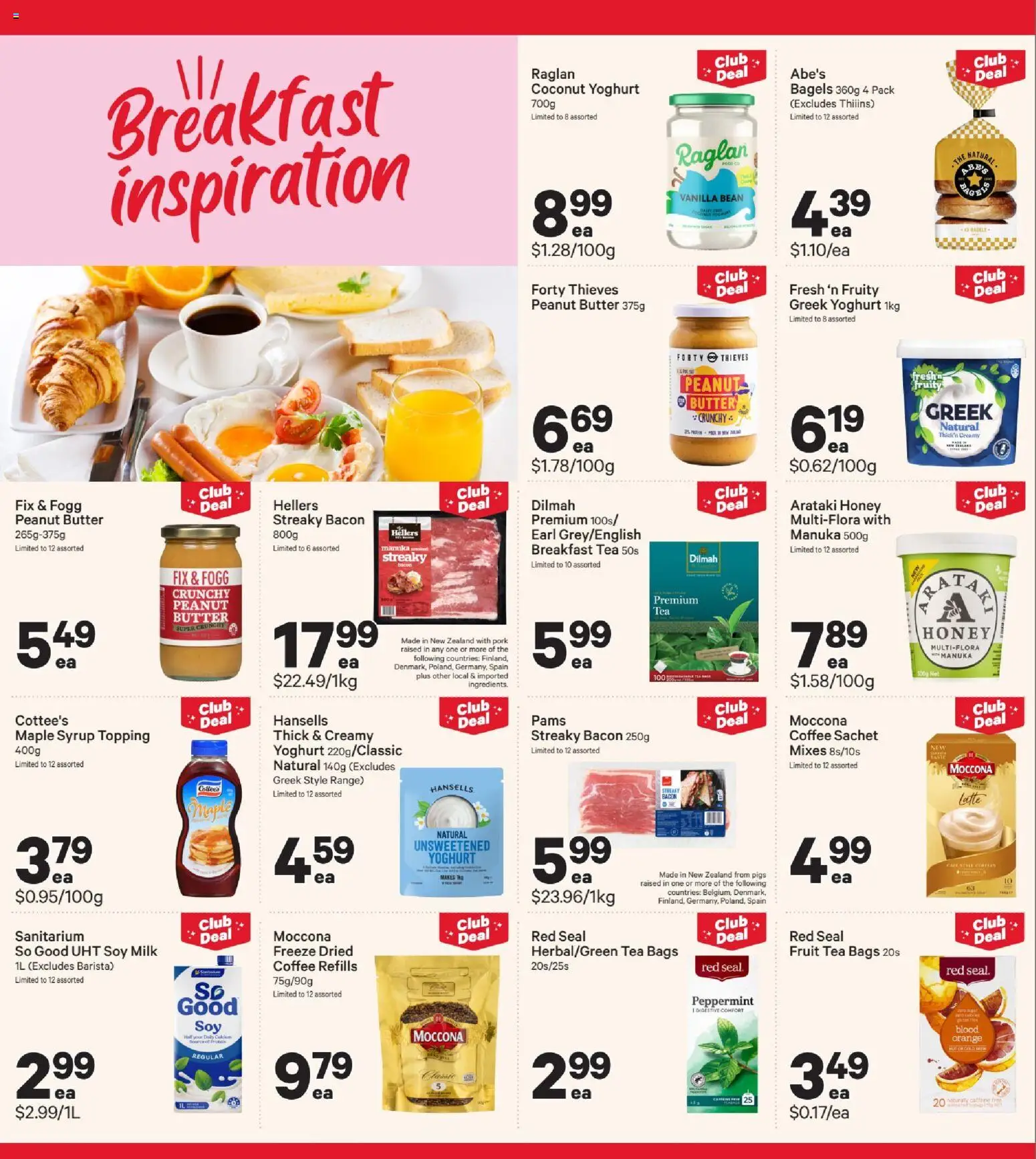New World catalogue from 18.05.2026 | Page: 10