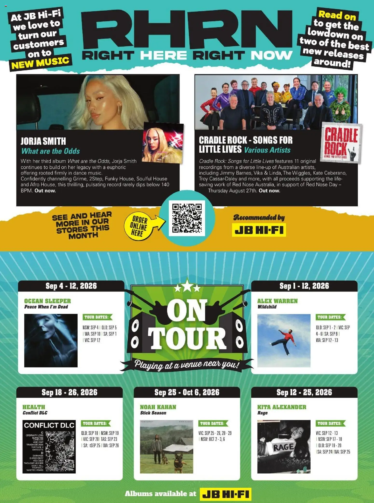 JB Hi-Fi catalogue - valid from 01/09/2026 | Page: 49