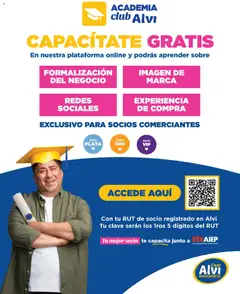 Alvi Ofertas  válido desde el 22.04.2026 | Página: 13 | Productos: Sobre, Té