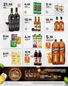 Mercadão Atacadista - Ofertas da semana - Pré-Visualização do folheto da loja Mercadão Atacadista, válido de 22/09/2026 | Página: 18
