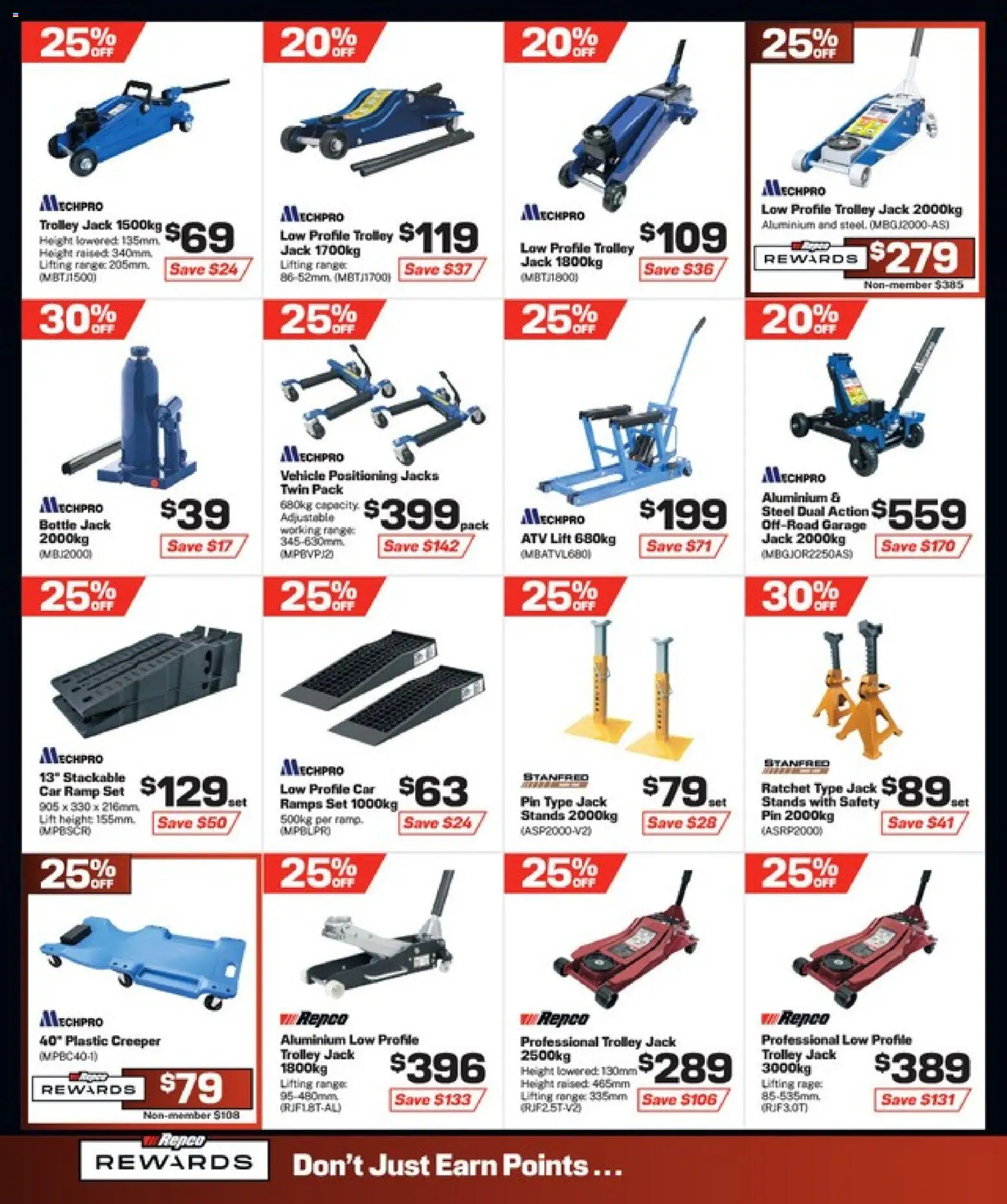 Repco catalogue from 03.06.2026 | Page: 9