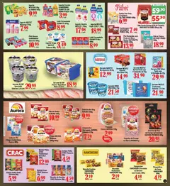Supermercados Unidos - Ofertas da semana - Pré-Visualização do folheto da loja Supermercados Unidos, válido de 01/10/2026 | Página: 5