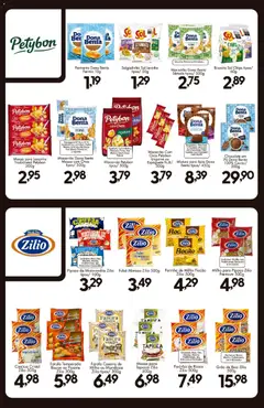 Confiança - Ofertas da semana - Pré-Visualização do folheto da loja Confiança, válido de 16.06.2026 | Página: 7