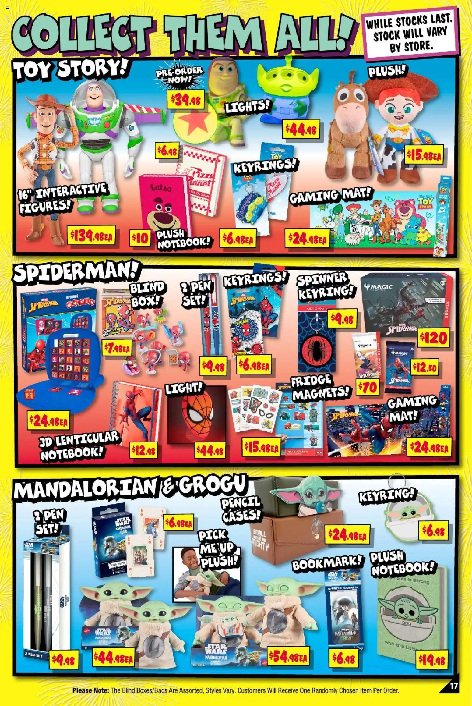 JB Hi-Fi catalogue - valid from 02/07/2026 | Page: 17