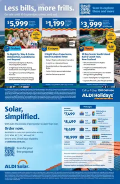 Preview of Aldi catalogue - valid from 23/09/2026 | Page: 16