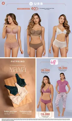 Metro catálogo -  Vista previa de la revista de la tienda Metro valido desde el 23.04.2026 | Página: 4