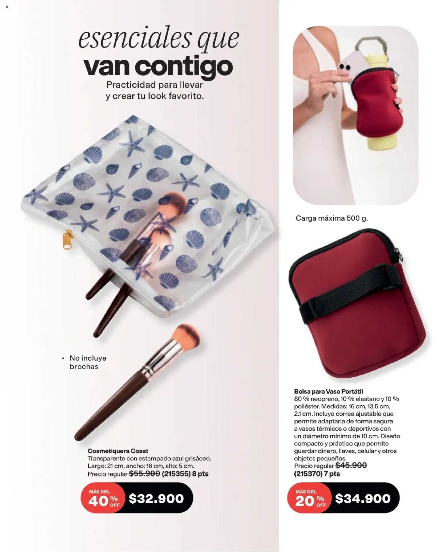 Avon revista - valida desde el 28/10/2026 | Página: 192