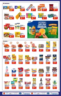 Boa Supermercados - Ofertas da semana - Pré-Visualização do folheto da loja Boa Supermercados, válido de 15.05.2026 | Página: 3