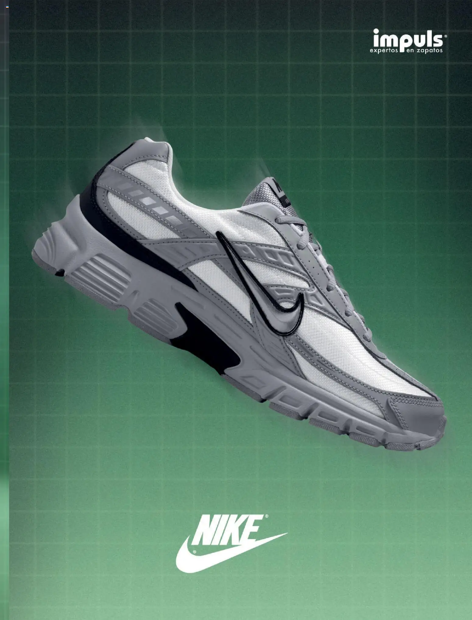 Nuevas ofertas de Impuls válidas en toda la República Mexicana desde el 01/09/2026. ¡Encuentra las mejores ofertas en Impuls catálogo Urban Sport! | Página: 47 | Productos: Zapatos