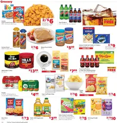 Preview of Family Fare weekly ads valid from 26.04.2026 | Page: 8