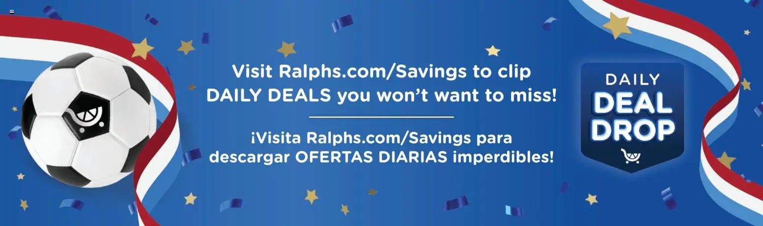 Ralphs Weekly Ad - valid from 07/01/2026 | Page: 10