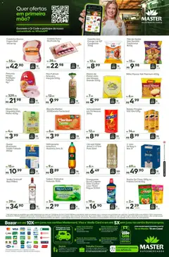 Master - Ofertas da semana - Pré-Visualização do folheto da loja Master, válido de 22.05.2026 | Página: 2