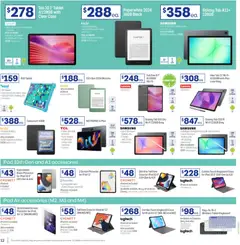 Preview of Officeworks catalogue - valid from 28.05.2026 | Page: 12