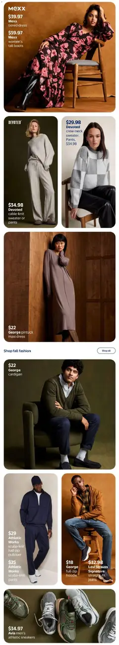 Preview of Mexx women's tall boots, Mexx women's tall boots from shop Walmart valid from Sep 10, 2026 | Page: 8