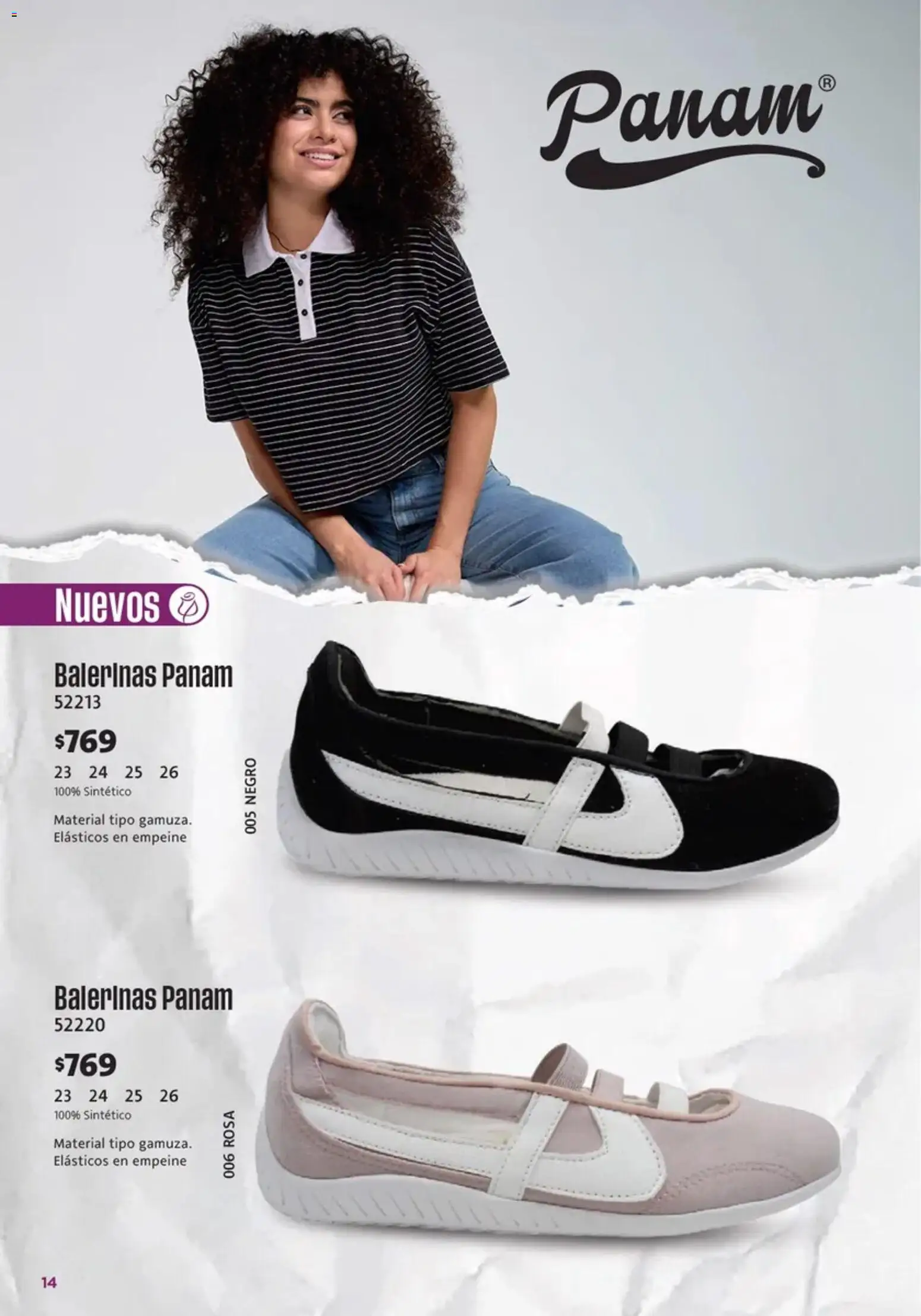 Nuevas ofertas de Ilusión válidas en toda la República Mexicana desde el 01/07/2026. ¡Encuentra las mejores ofertas en Ilusión catálogo Marcas Amigas! | Página: 16