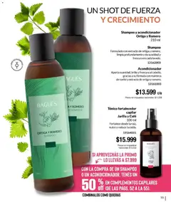 Vista previa Bagués - Catálogo válido desde el 06.04.2026 | Página: 55