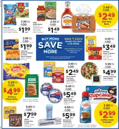 Preview of Dillons weekly ads valid from 06/24/2026 | Page: 8