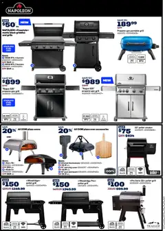 Preview of Rona weekly flyer from shop Rona valid from 14.05.2026 | Page: 15