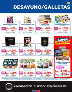 Alvi Ofertas válido desde el 21.09.2026 | Página: 7