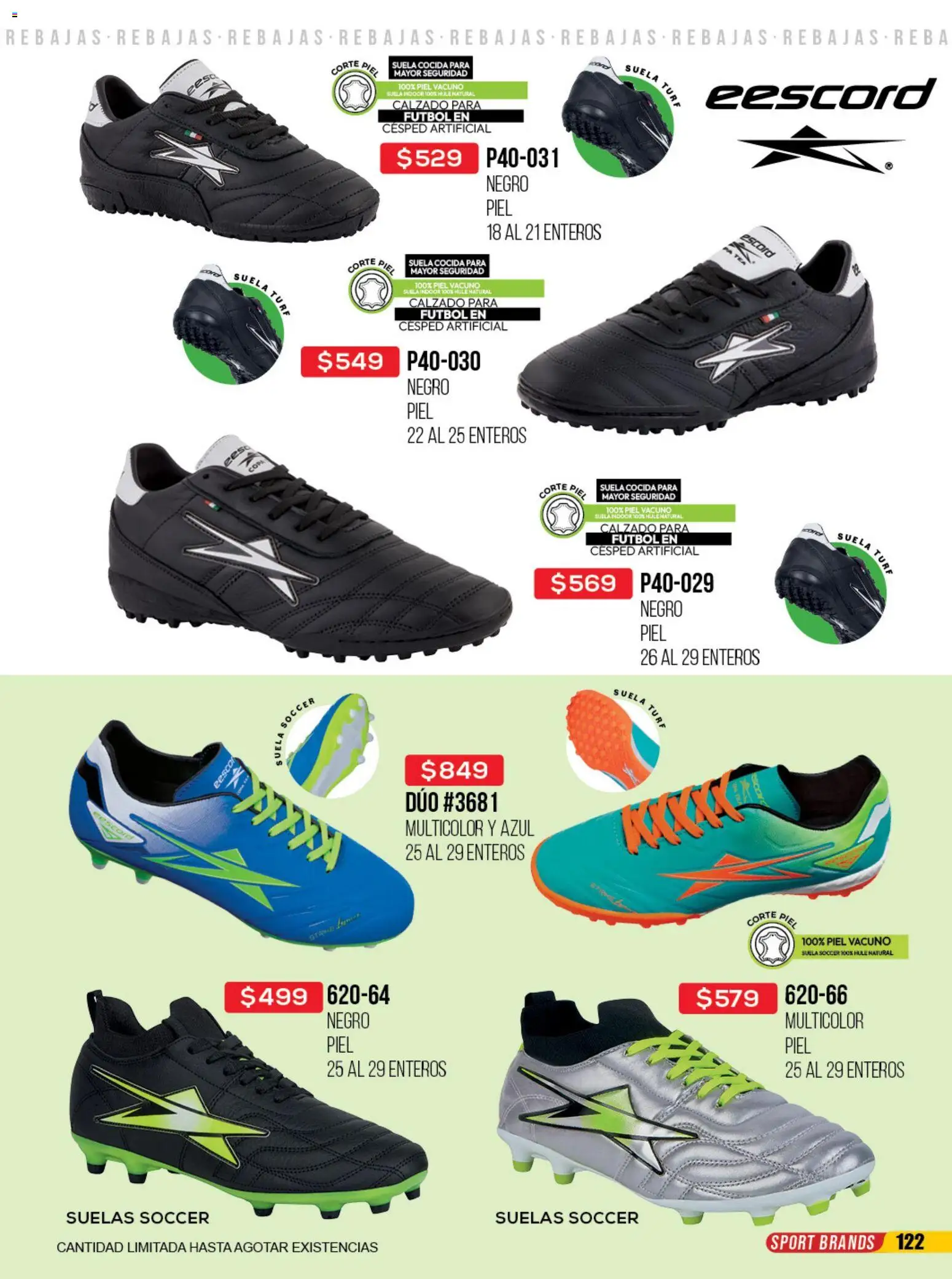 CKLASS ofertas de 01/06 — page 408