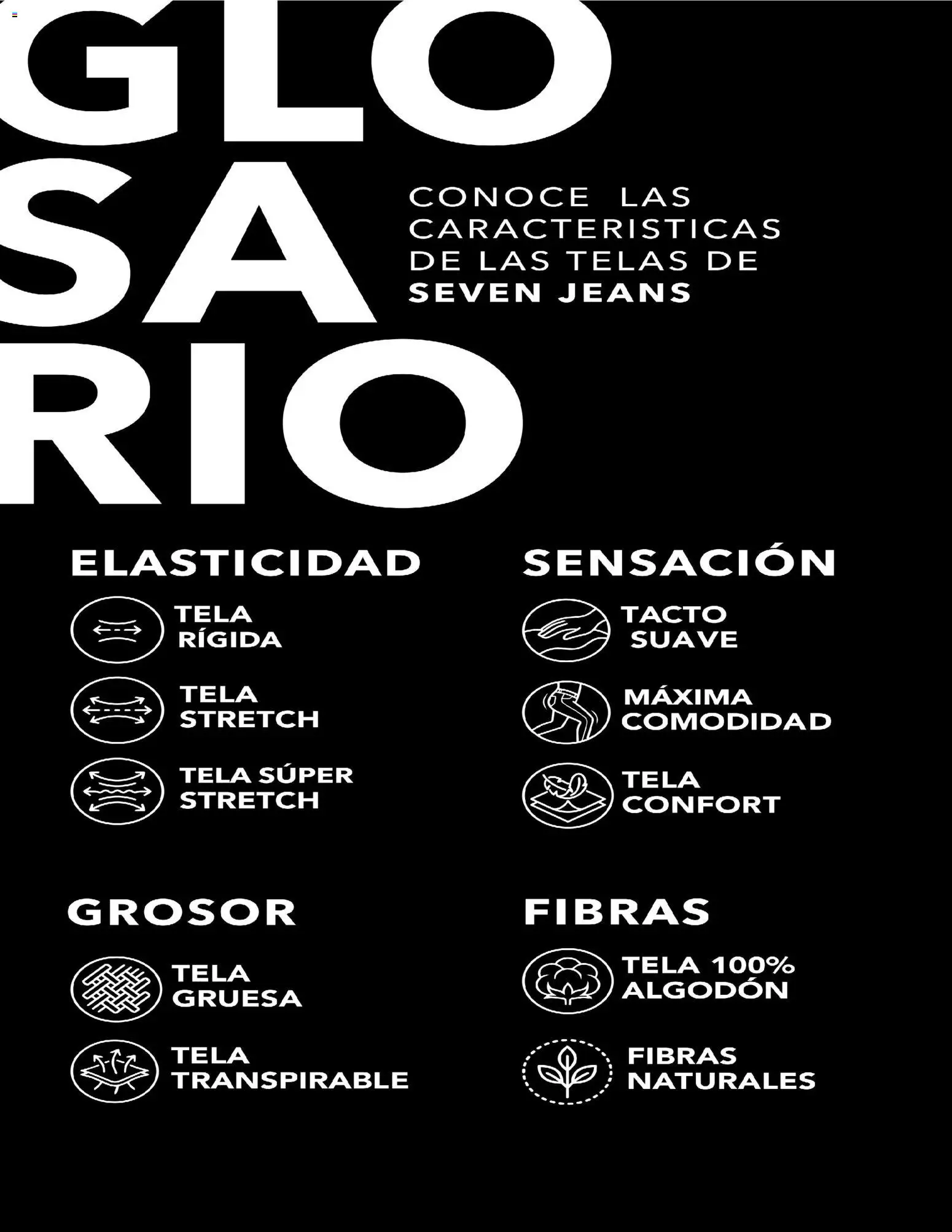 Nuevas ofertas de Price Shoes válidas en toda la República Mexicana desde el 03/08/2026. ¡Encuentra las mejores ofertas en Price Shoes catálogo Seven Jeans! | Página: 65 | Productos: Algodón