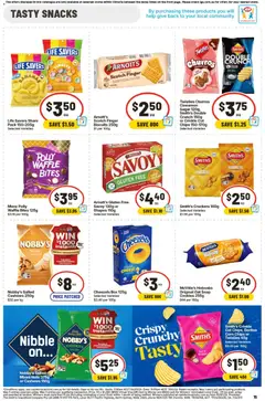 Preview of Ritchies catalogue - valid from 03.06.2026 | Page: 15