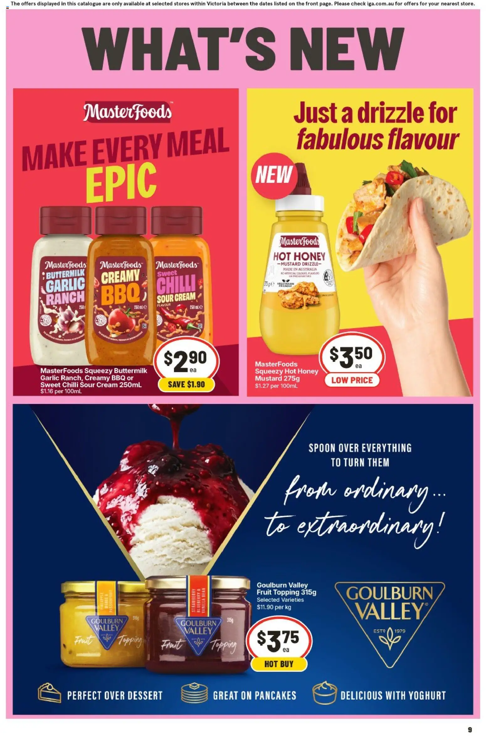 Ritchies catalogue - valid from 07/10/2026 | Page: 15