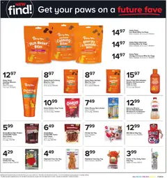 Preview of Giant weekly ads valid from 07/31/2026 | Page: 19