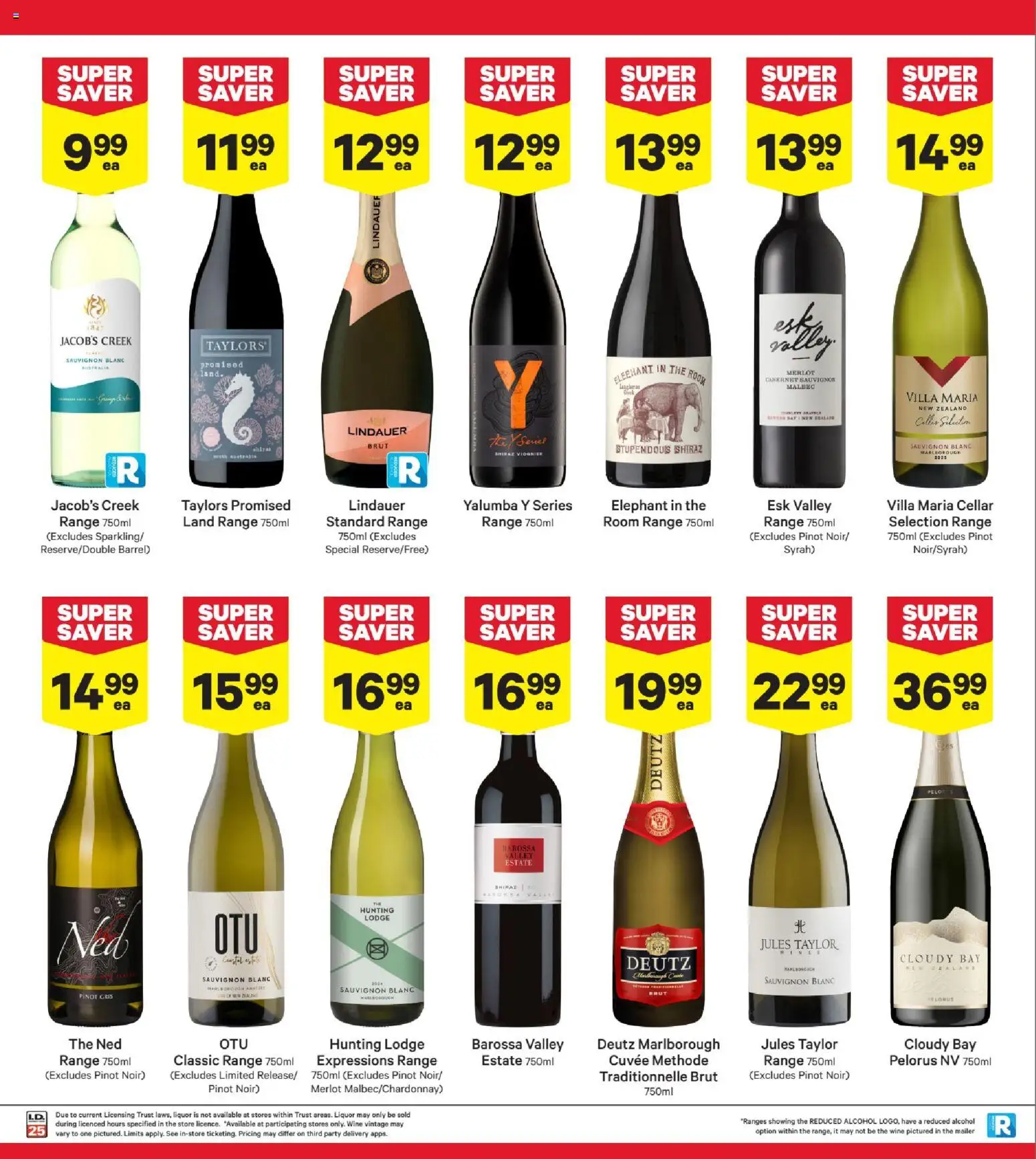 New World catalogue from 15.06.2026 | Page: 30
