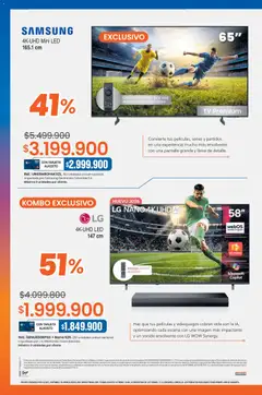 Ktronix catálogo -  Vista previa de la revista de la tienda Ktronix valido desde el 12/09/2026 | Página: 4