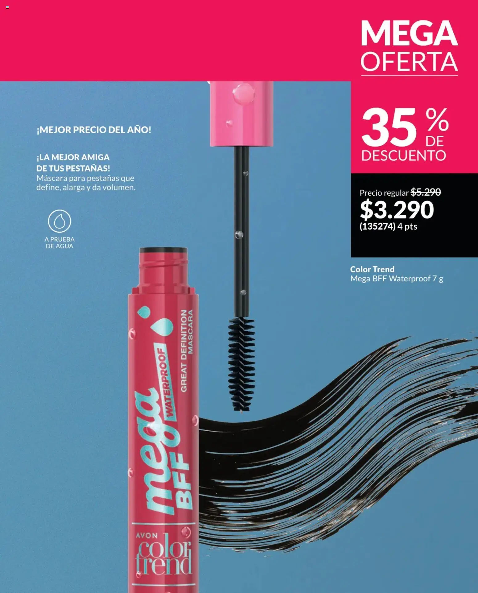 Avon Campaña 5 │ válido desde el 01.05.2026 | Página: 17