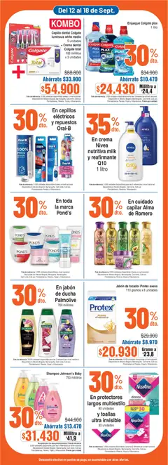 Alkosto offertas mercado -  Vista previa de la revista de la tienda Alkosto valido desde el 12/09/2026 | Página: 5