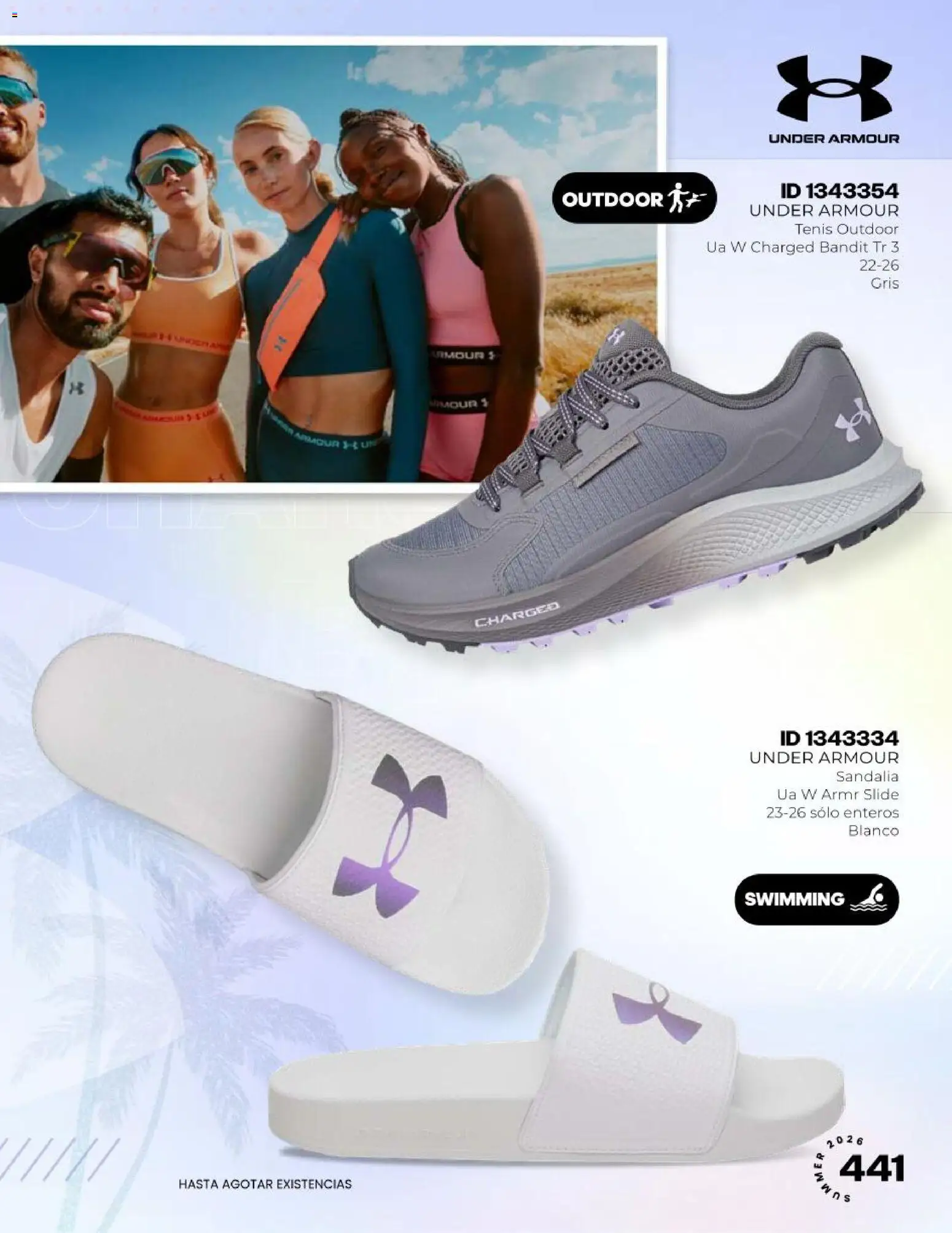 Nuevas ofertas de Price Shoes válidas en toda la República Mexicana desde el 15.05.2026. ¡Encuentra las mejores ofertas en Price Shoes catálogo! | Página: 441