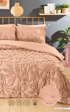 Vista previa de folleto Azzorti catálogo - Campaña 7 de la Azzorti válido desde 14.04.2026 | Página: 227 | Productos: Cama