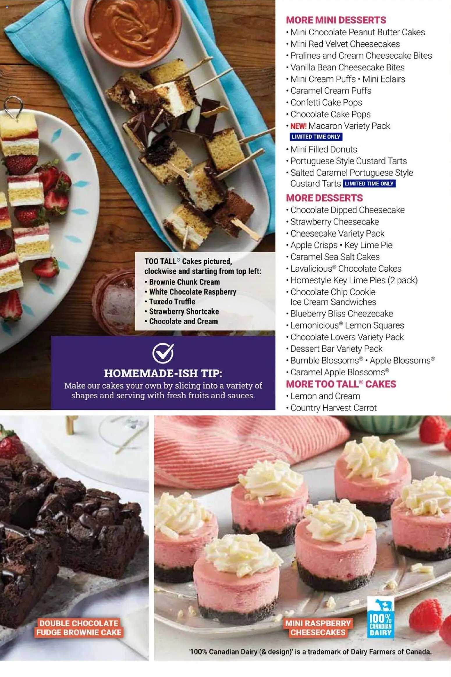 M&M Food Market flyer valid from Sep 14, 2026 | Page: 23
