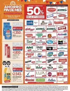 Vista previa Carrefour ofertas válido desde el 19.05.2026 | Página: 12