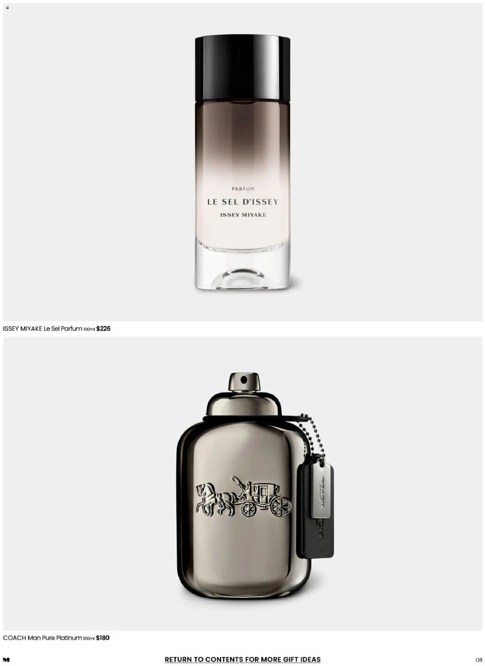 Myer catalogue - valid from 17/08/2026 | Page: 8